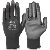 VIGOR Handsker Sort