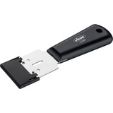 VIGOR V1368N skrabeblad Stål, Skraber Sort, Stål, Stål, 40 mm, 1 stk