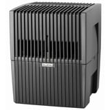 Venta LW15 luftrenser 10 m² 23 dB 4 W Anthracit, Metallic, Luftfugter antracit, 10 m³/t, 10 m², 23 dB, 20 m³, Ventilator, 1,4 m²