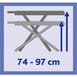 Vileda 159255, Stryge brod 