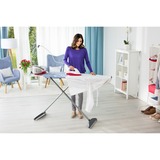 Vileda Total Reflect Plus, Stryge brod 