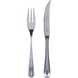WMF 12.8023.9990 bestiksæt 12 stk Rustfrit stål rustfrit stål