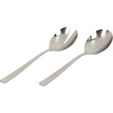 WMF Boston 1120006041 bestiksæt 66 stk Rustfrit stål rustfrit stål, 390 mm, 490 mm, 100 mm, 4,58 kg