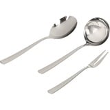 WMF Boston 1120006041 bestiksæt 66 stk Rustfrit stål rustfrit stål, 390 mm, 490 mm, 100 mm, 4,58 kg