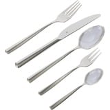 WMF Boston 1120009002 bestiksæt 60 stk Rustfrit stål rustfrit stål, 390 mm, 485 mm, 60 mm, 3,5 kg