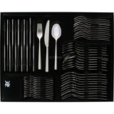 WMF Boston 1120009002 bestiksæt 60 stk Rustfrit stål rustfrit stål, 390 mm, 485 mm, 60 mm, 3,5 kg