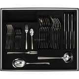 WMF Boston 11.2000.6041 bestiksæt 66 stk Rustfrit stål rustfrit stål, 390 mm, 490 mm, 100 mm, 4,58 kg
