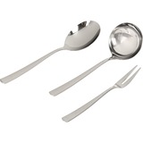 WMF Boston 11.2000.6041 bestiksæt 66 stk Rustfrit stål rustfrit stål, 390 mm, 490 mm, 100 mm, 4,58 kg
