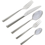 WMF Boston 11.2000.9002 bestiksæt 60 stk Rustfrit stål rustfrit stål, 485 mm, 390 mm, 60 mm, 3,5 kg