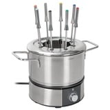 Lono 0415130011 1,5 L 8 person(er), Fondue
