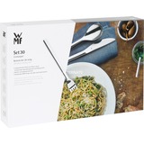 WMF Palma bestiksæt 30 stk Rustfrit stål rustfrit stål