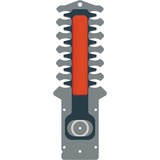 WOLF-Garten 4009269726887 Ikke kategoriseret, ekstra klinge grå, Knife blade, WOLF-Garten