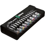 Wera 05004021001, Værktøjssæt 