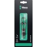 Wera 05073540001, Skruetrækker Sort/Grøn