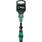 Wera 8000 A SB Zyklop Speed-skralde med 1/4"-tilslutning  Enkelt