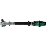 Wera 8000 A SB Zyklop Speed-skralde med 1/4"-tilslutning  Enkelt