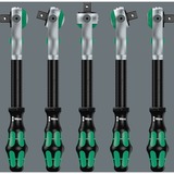 Wera 8000 A SB Zyklop Speed-skralde med 1/4"-tilslutning  Enkelt