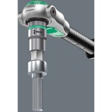 Wera 8740 C HF 1 Zyklop bit-top-sæt indvendig sekskant, Topnøgle med holdefunktion