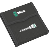 Wera 8767 B TORX HF 1 Topnøglesæt Topnøglesæt, 3/8", Metric, 6 hoved(er), 40,25,27,30,45,50 mm