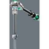 Wera 8767 C TORX® HF 3 Zyklop bit-top-sæt TORX®, Bit sæt med holdefunktion