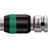 Wera 8784 A1, Adapter Chrome/Sort