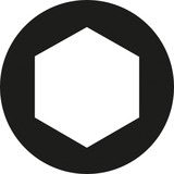 Wera 950 PKL/9 BM N Vinkelnøglesæt, Skruetrækker Sort, metrisk, BlackLaser