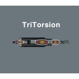 Wera Bit-Check 30 Impaktor 1, Bit sæt 30 stk, Hexadecimal (britisk), Phillips, Stjerneskruetrækker, Torx, PH 1,PH 2,PH 3, PZ 1,PZ 2,PZ 3, T10,T15,T20,T25,T30,T40, 3,4,5,6 mm