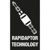 Wera Bit-Safe 61 BiTorsion 1, Bit sæt 61 stk, Hexadecimal (metrisk), Phillips, Stjerneskruetrækker, Åbning, Torx, PH 1,PH 2,PH 3, PZ 1,PZ 2,PZ 3, 1.2,0.8,1 mm, TX10,TX15,TX20,TX25,TX30,TX40