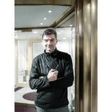 Wera Bits-håndholder 816 R SB, Skruetrækker Sort/Grøn