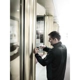 Wera Bits-håndholder 816 R SB, Skruetrækker Sort/Grøn