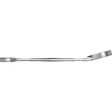 Wera Joker gaffelnøgle og ringskralde 10,13,17,19 mm, Rustfrit stål, Stål, Mat, Tyskland, 6 stk