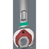 Wera Joker gaffelnøgle og ringskralde  13 mm x 177 mm 13 mm, Rustfrit stål, Stål, Mat, Tyskland, 27,3 mm