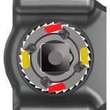 Wera KOLOSS 8002 C Set, Zyklop Sort/Gul