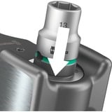 Wera KOLOSS 8002 C Set, Zyklop Sort/Gul