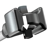 Wera Knarre KOLOSS 8002 C, sæt 5 dele, Zyklop Sort/Gul