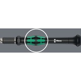 Wera Kraftform Kompakt Micro-Set/11 SB, Bit sæt 11 stk, 90 mm, 135 mm, 25 mm, 85 g