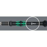 Wera Kraftform Kompakt Micro-Set/11 SB, Bit sæt 11 stk, 90 mm, 135 mm, 25 mm, 85 g