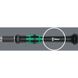 Wera Kraftform Kompakt Micro-Set/11 SB, Bit sæt 11 stk, 90 mm, 135 mm, 25 mm, 85 g