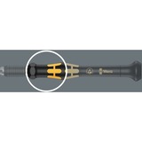 Wera Kraftform Kompakt Micro-Set ESD/20 SB, Bit sæt Foldetaske med 44 mm lange bits 20 dele