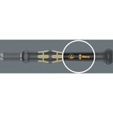 Wera Kraftform Kompakt Micro-Set ESD/20 SB, Bit sæt Foldetaske med 44 mm lange bits 20 dele