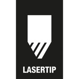 Wera Skruetrækkersæt Kraftform Plus Lasertip + rack 335/350/355/6 med Lasertip klinger + rack