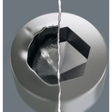 Wera Vinkel-skruetrækker sæt 950/9 HexPlus Multicolour Imperial 1 Sort