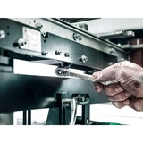 Wera Zyklop-Verbindungsteil 8784 A1,1/4", Adapter Chrome/Sort