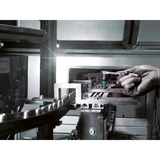 Wera Zyklop metal ratchetsæt 8100 SA 11 tommestørrelser, Værktøjssæt 