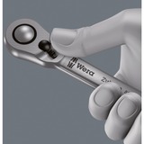 Wera Zyklop metal ratchetsæt 8100 SA 11 tommestørrelser, Værktøjssæt 