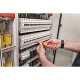 Wiha 41479, Adapter Rød/Gul