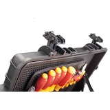 Wiha Værktøjssæt til elektrikere Competence XXL II Rød/Gul