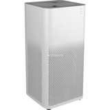 Xiaomi Mi Air Purifier 2H luftrenser 31 m² 66 dB 31 W Hvid Hvid, 260 m³/t, 31 m², 66 dB, 1,8 m, 99,97%, 33 dB