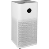 Xiaomi Mi Air Purifier 3H luftrenser 45 m² 64 dB 38 W Sort, Hvid Hvid, 45 m², 64 dB, 1,5 m, 380 m³/t, 60 m³/t, CE