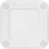 Xiaomi Mi Smart Scale 2 Rektandel Hvid Elektronisk personlig vægt Hvid, Elektronisk personlig vægt, 150 kg, 50 g, kg, lb, Rektandel, Hvid